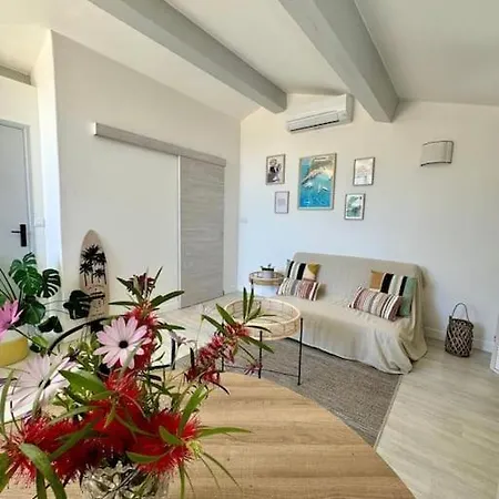 Nid Douillet Vue Appartement *