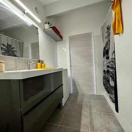 Nid Douillet Vue Appartement *