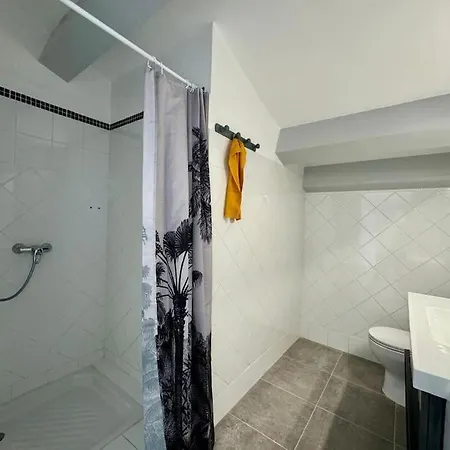 Appartement Nid Douillet Vue Hyères