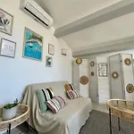 Apartman Nid Douillet Vue Hyères