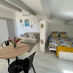 Apartman Nid Douillet Vue Hyères