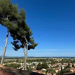 Apartman Nid Douillet Vue