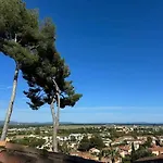 Nid Douillet Vue Apartman