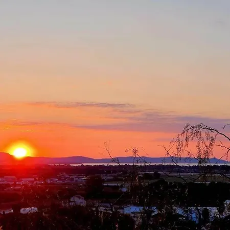 Apartamento Nid Douillet Vue