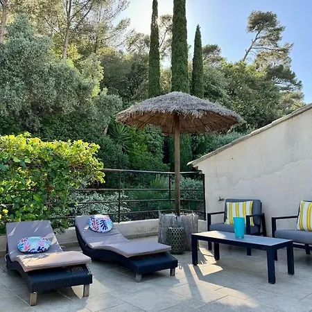 Apartamento Nid Douillet Vue