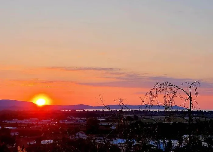 Apartment Nid Douillet Vue